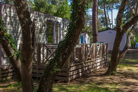 Camping La Sousta in Remoulins — foto 18