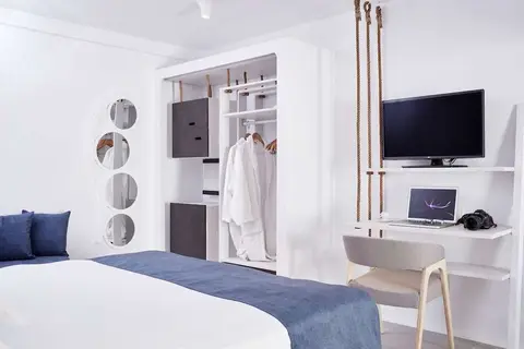 Absolut Mykonos in Mykonos, foto 4