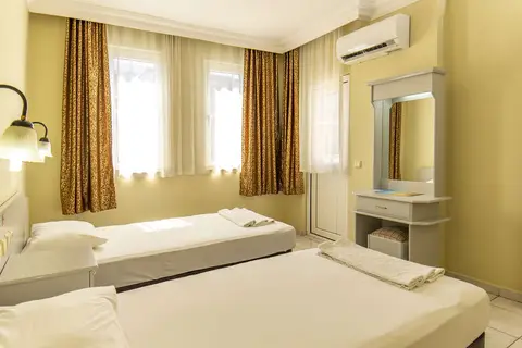 Sailor Aparthotel in Alanya — foto 2