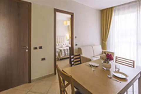 ApartHotel Anghel in Sienna, foto 9