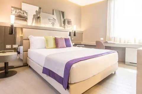Orazio Palace Hotel in Rome, foto 16