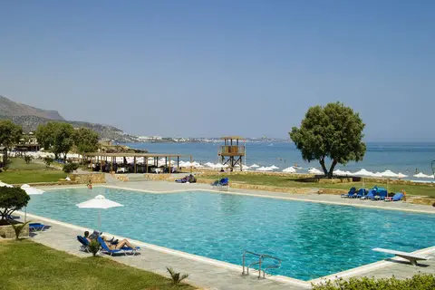 Kernos Beach in Kernos Beach, foto 2