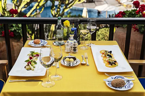 Seaside Grand Hotel Residencia in Maspalomas — foto 15