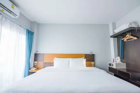 Naina Resort & Spa in ตำบลป่าตอง — foto 23