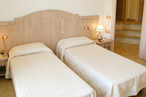 Corte dei Venti Residence foto 11