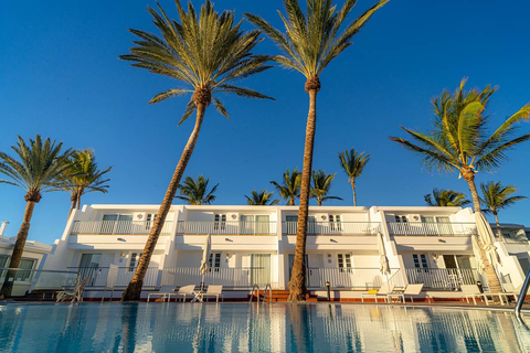 Appartementen Plus Fariones foto 15