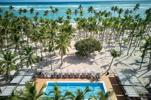 Hotel Riu Palace Macao in Punta Cana, foto 6