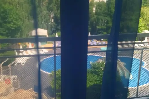 Aquamarine Hotel in Несебър — foto 17