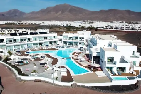 CalaLanzarote Suites Hotel in Yaiza — foto 26