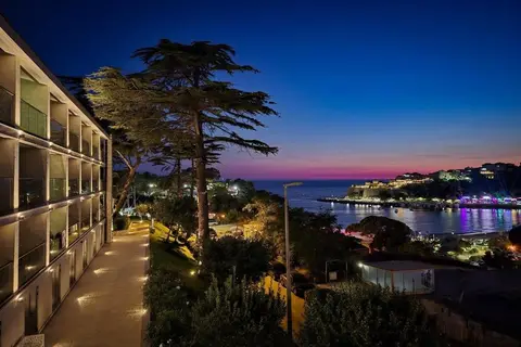 The New Hotel Mediteran Villa Edition in Ulcinj, foto 2