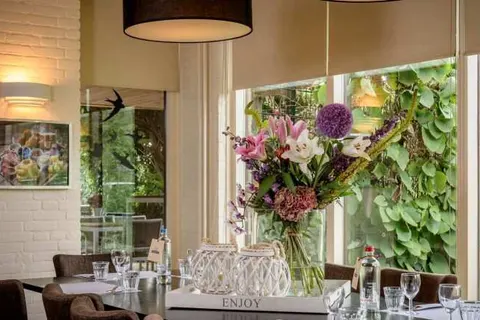 Campanile Hotel Gouda foto 4