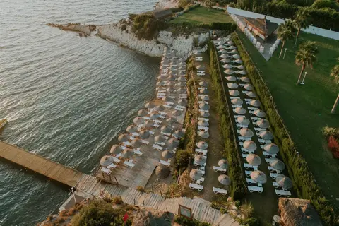 Piril Hotel Thermal & Beauty Spa in Cesme — foto 8