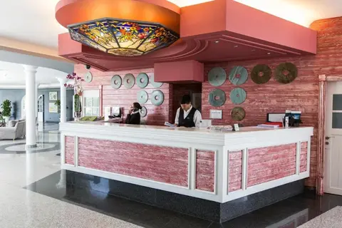 ADRIAN Hoteles Colón Guanahaní in Adeje — foto 22