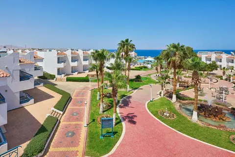 Dreams Beach Resort in Sharm El Sheikh — foto 2