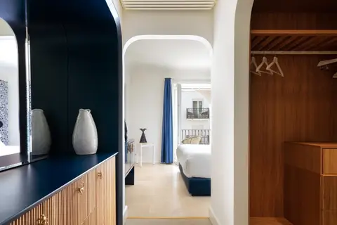 Hotel La Residenza in Florence, foto 17