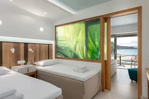 Hotel Arina Beach Resort in Santa Helena Beach Resort Hotel, foto 6