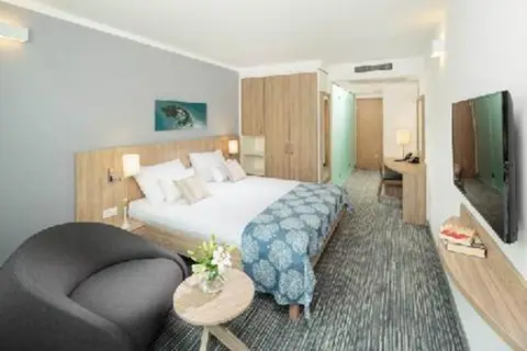 Isabella Island Resort, Valamar Collection in Porec — foto 22