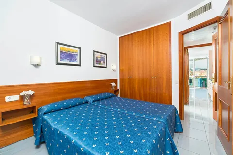 Appartementen Blau foto 9