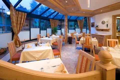 Hotel Obermair in Fieberbrunn — foto 6