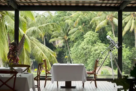 Plataran Hotel & spa in Ubud, foto 12