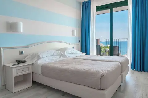 Hotel Riva del Sole in Giovinazzo, foto 2