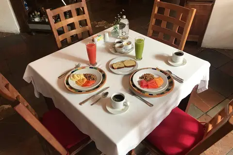 Boutique Casareyna in Puebla, foto 4