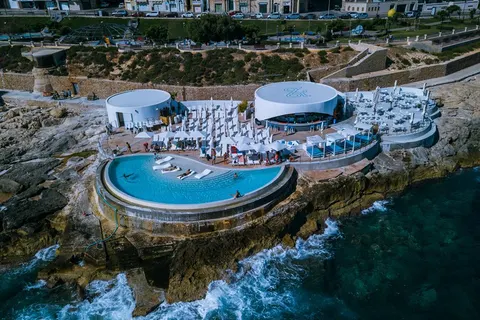 1926 Le Soleil foto 1