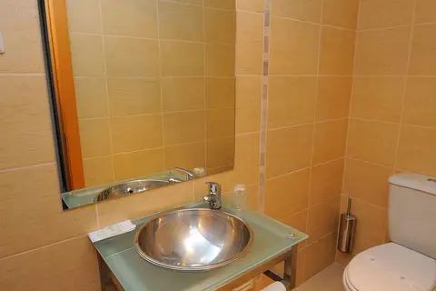 Oceano Atlantico Appartementen in Praia da Rocha — foto 29