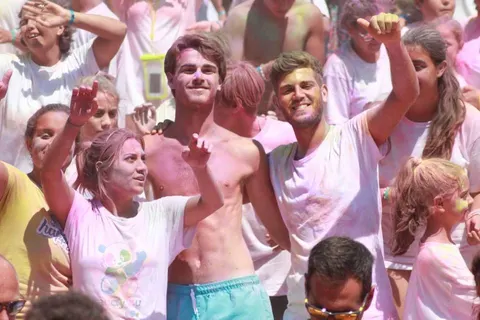 Camping Torre Rinalda foto 8