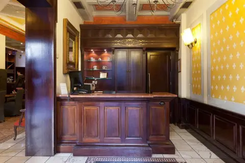 Ramblas Hotel Barcelona in Barcelona — foto 13