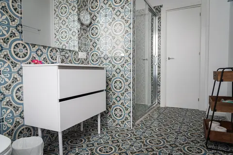 Hoteles Del Sur in Sevilla — foto 18