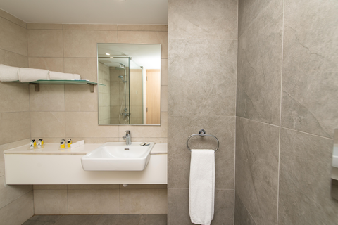 Evalena Beach Hotel foto 14