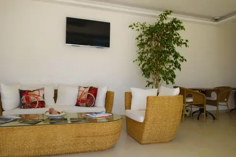 Zest Exclusive Hotel & Spa in Bodrum — foto 26