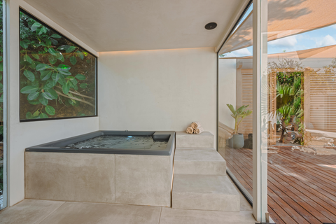 Irida Mindfull Living Aparthotel foto 13