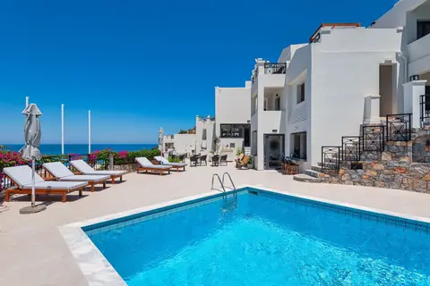 Minois Boutique Hotel in Δημοτική Ενότητα Μαλίων