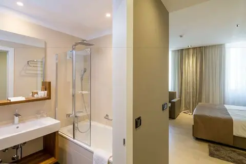 Cornaro Hotel in Split — foto 30