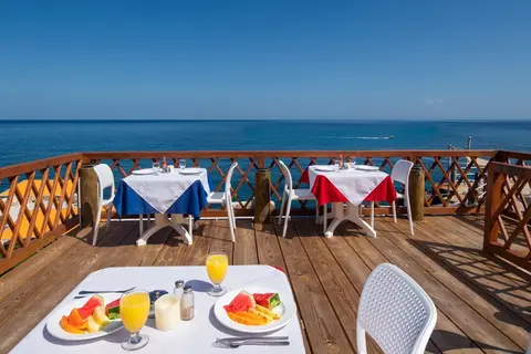 Samsara Cliff Resort in Negril — foto 24