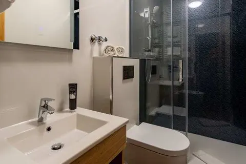 Waldhotel Eskeshof foto 7