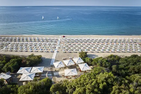 Serenè Resort in Cutro — foto 12