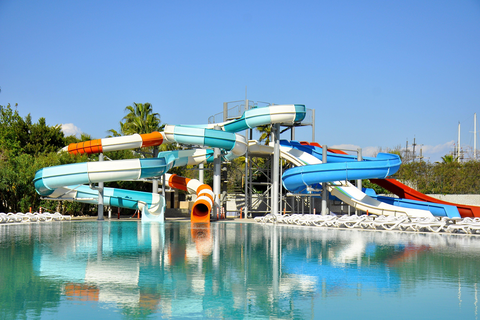 Hotel Lake & River Side foto 1