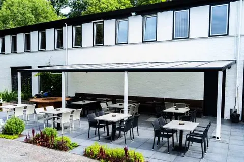 Hotel de Elderschans foto 20