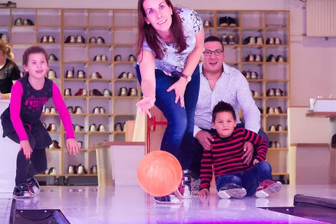 Vakantiepark De Krim foto 3