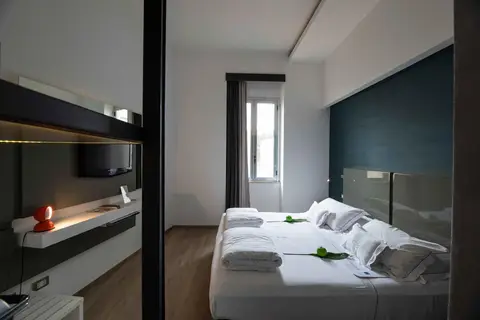 UNAHOTELS One Siracusa in Syracuse, foto 14