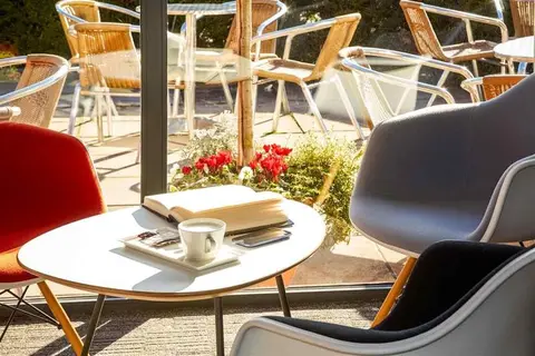 ibis London Luton Airport in Luton