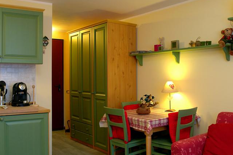 Residence dei Walser foto 8