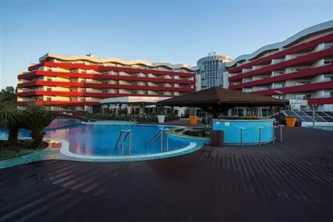 MS Aparhotel in Almada — foto 4