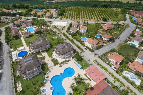 Fly & Go Keskin Hotel in Ortaca — foto 3