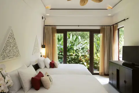 Mövenpick Asara Resort & Spa Hua Hin in Hua Hin — foto 22