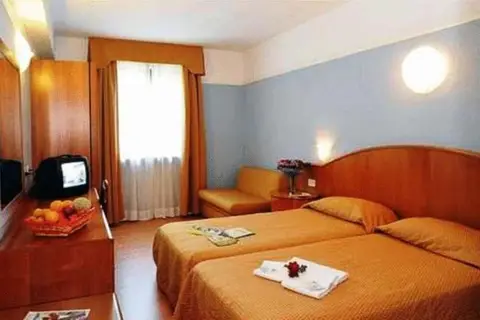 Park Hotel Jolanda in San Zeno di Montagna, foto 28