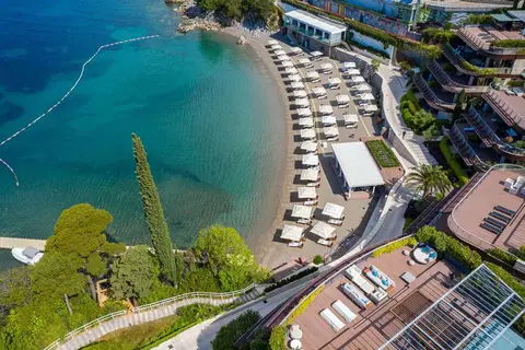 Dukley Hotel & Resort in Budva — foto 28